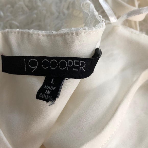 19 cooper romper. - Picture 6 of 7